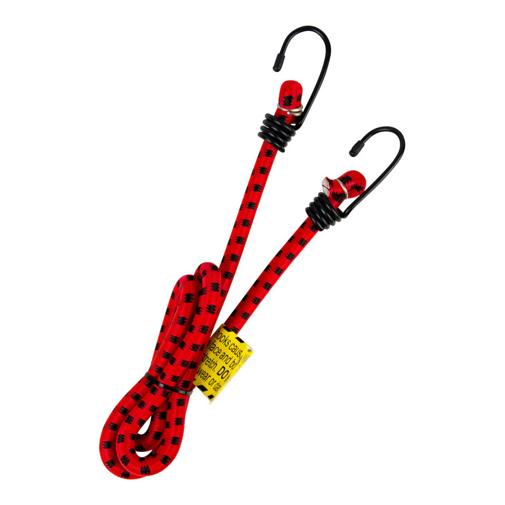 Monkey Grip Octopus Bungee Strap 10mm 122cm