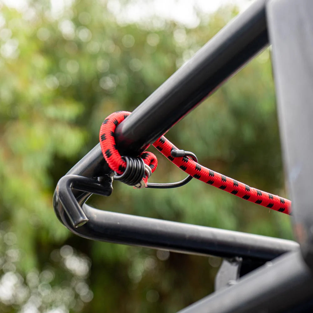 Monkey Grip Octopus Bungee Strap 10mm 122cm