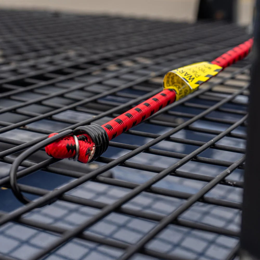 Monkey Grip Octopus Bungee Strap 10mm 122cm