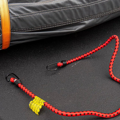 Monkey Grip Octopus Bungee Strap 10mm 122cm