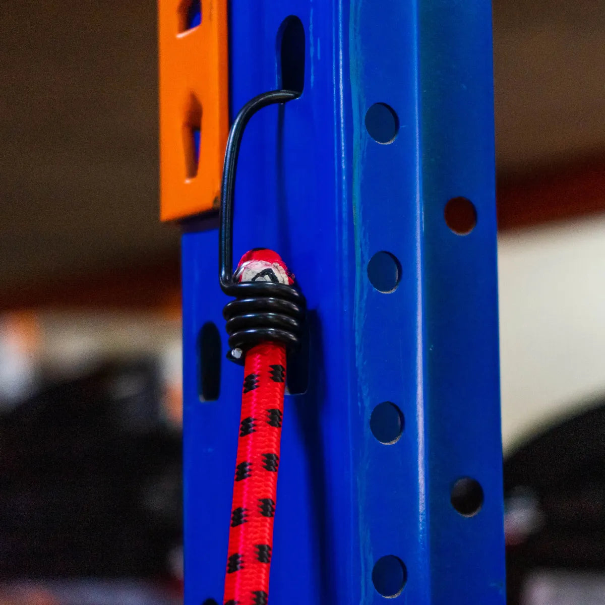 Monkey Grip Octopus Bungee Strap 10mm 122cm