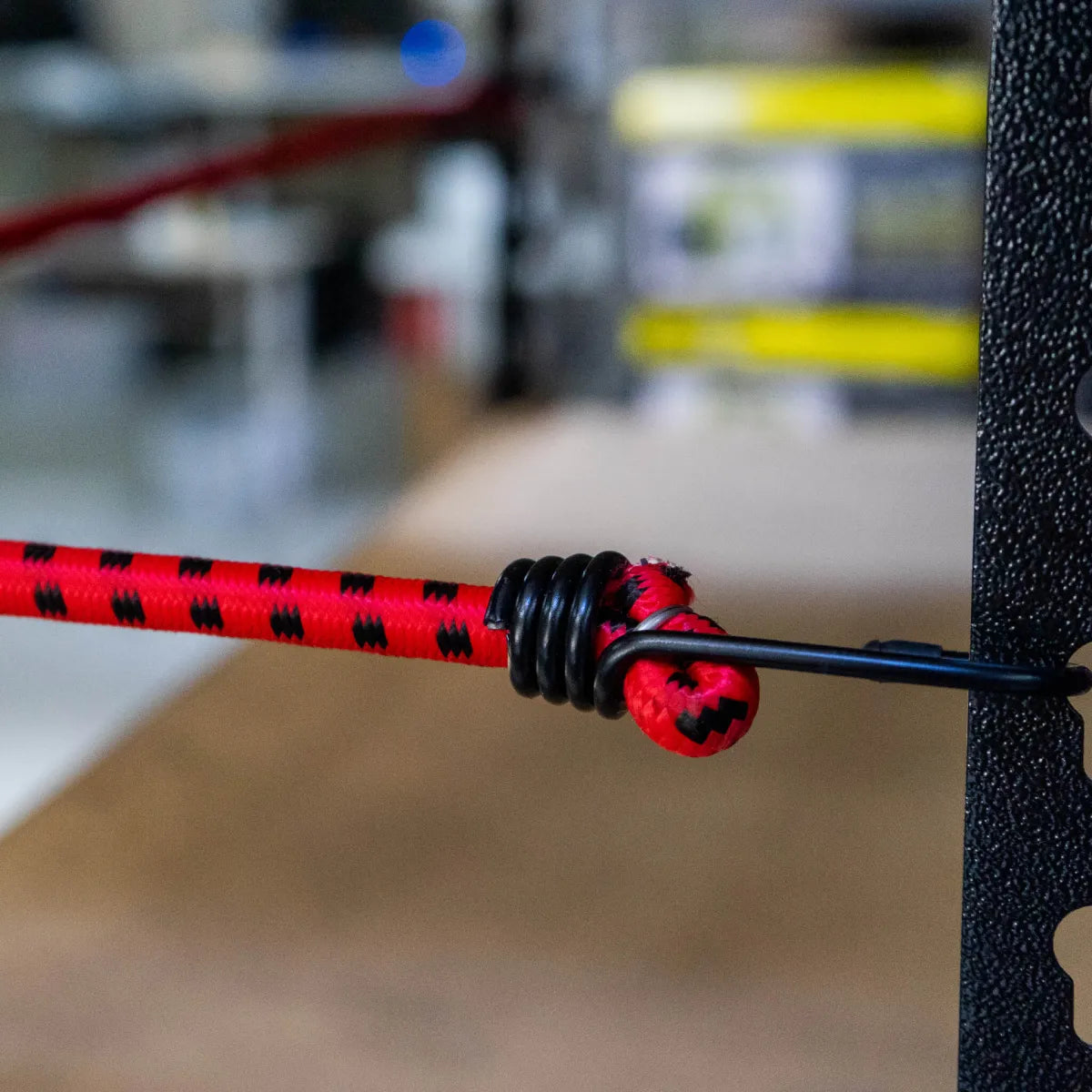 Monkey Grip Octopus Bungee Strap 10mm 122cm