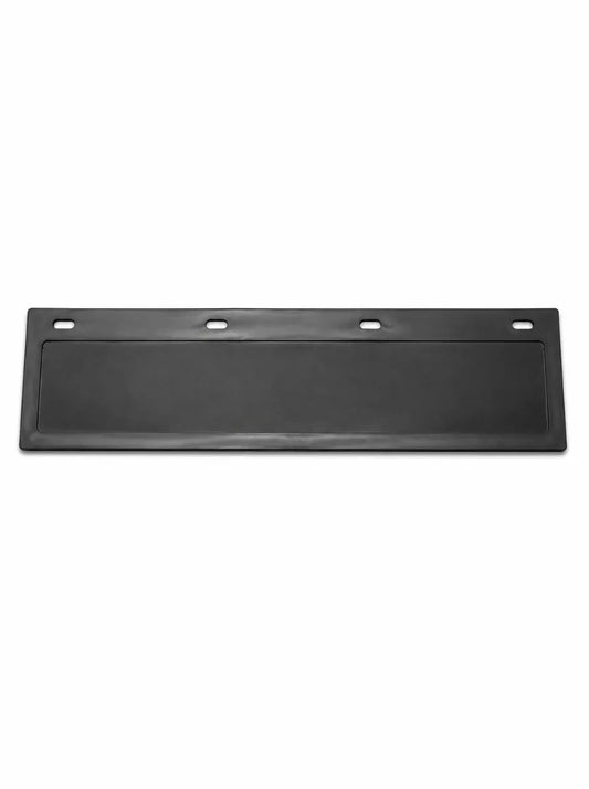 Truckmate 6 x 24" Black Mud Flap 156 x 614mm