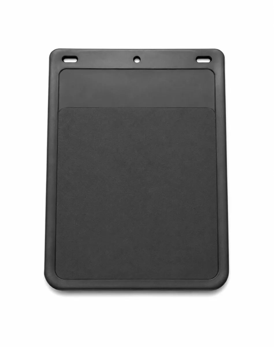 Truckmate 12 x 9" Black Mud Flap 307 x 230mm