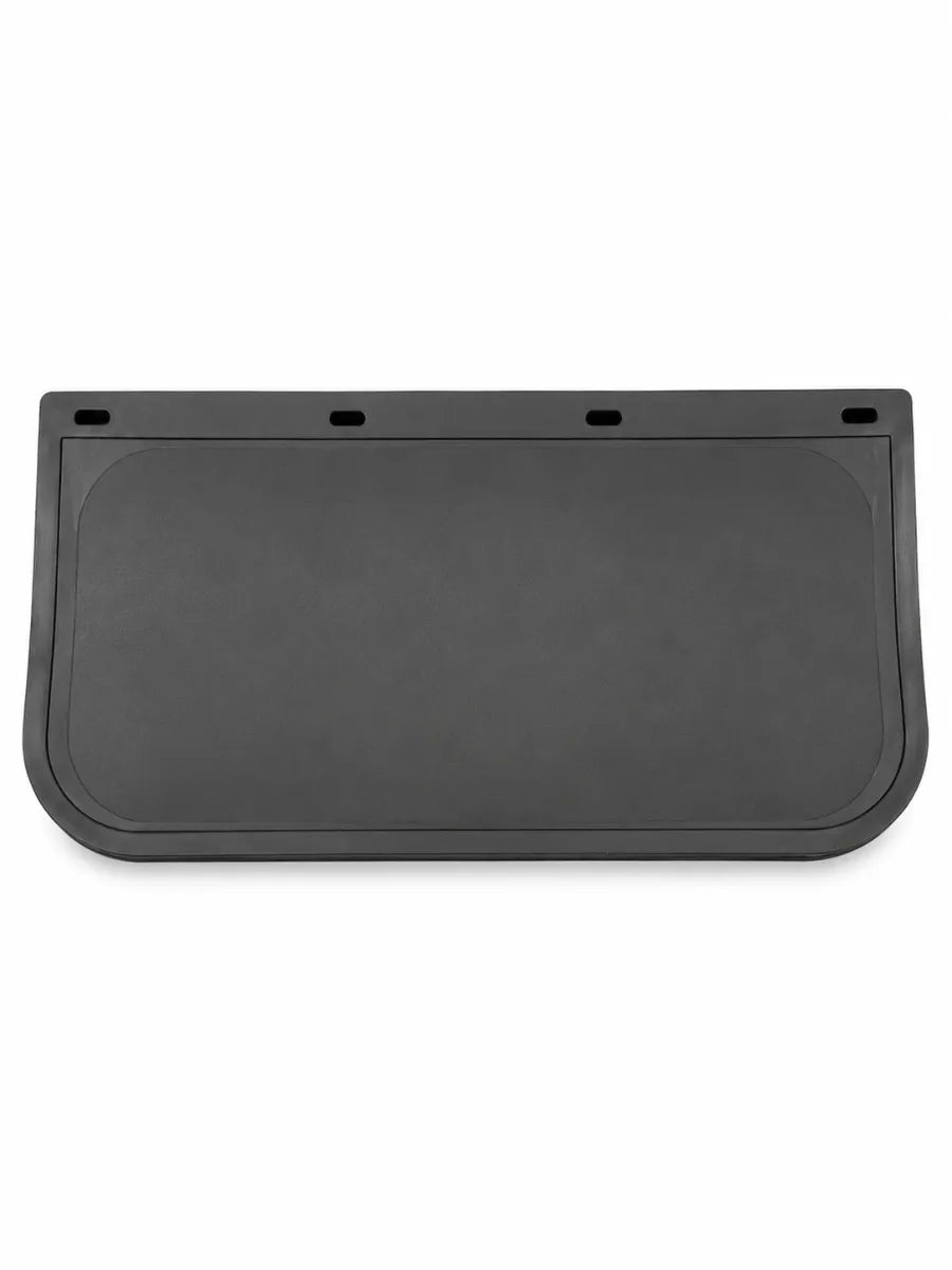 Truckmate 13 x 24" Black Mud Flap 330 x 605mm