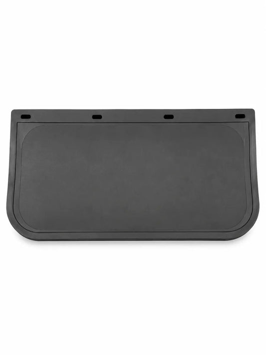 Truckmate 13 x 24" Black Mud Flap 330 x 605mm