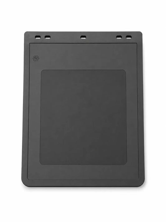 Truckmate 14 x 12" Black Mud Flap 354 x 297mm