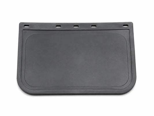 Truckmate 14 x 22" Black Mud Flap 346 x 551mm