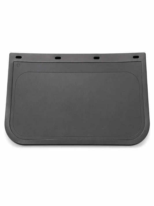 Truckmate 15 x 24" Black Mud Flap 385 x 605mm