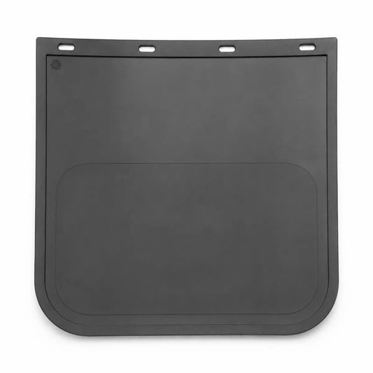 Truckmate 18 x 18" Black Mud Flap 460 x 460mm