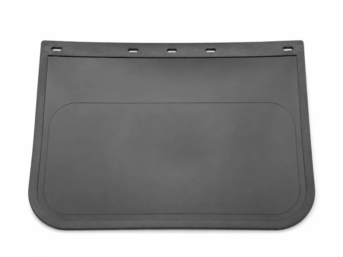 Truckmate 18 x 24" Black Mud Flap 455 x 605mm
