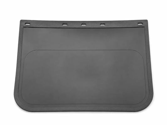 Truckmate 18 x 24" Black Mud Flap 455 x 605mm