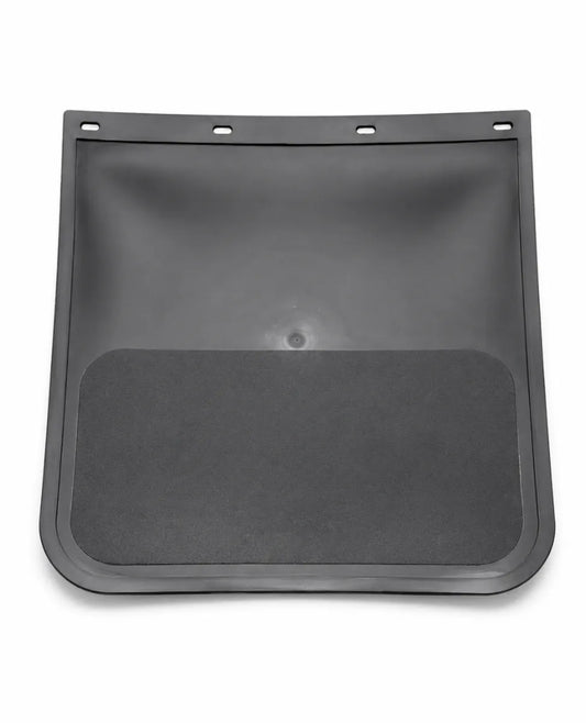 Truckmate 24 x 24" Black Mud Flap 605 x 605mm
