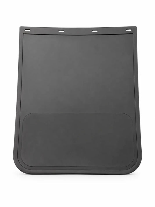 Truckmate 30 x 24" Black Mud Flap 760 x 605mm