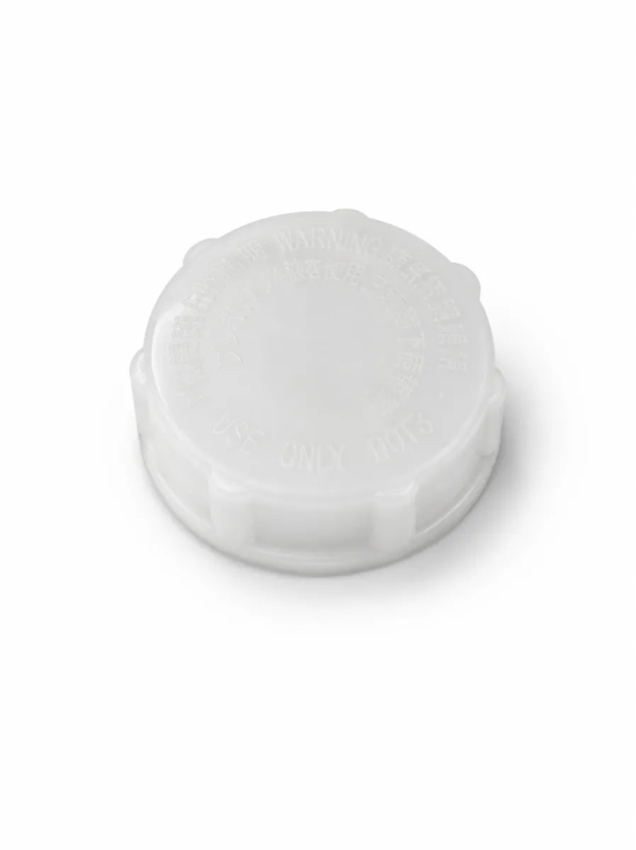 3/4" Master Cylinder Cap