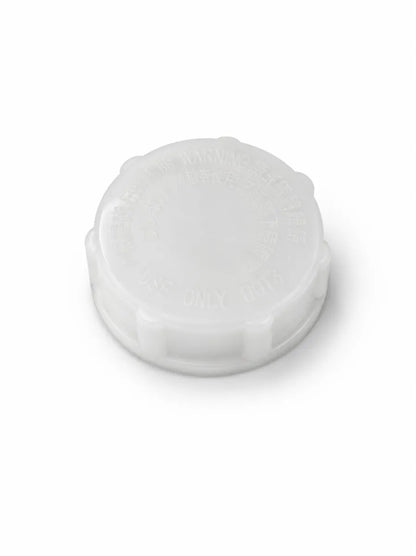 3/4" Master Cylinder Cap