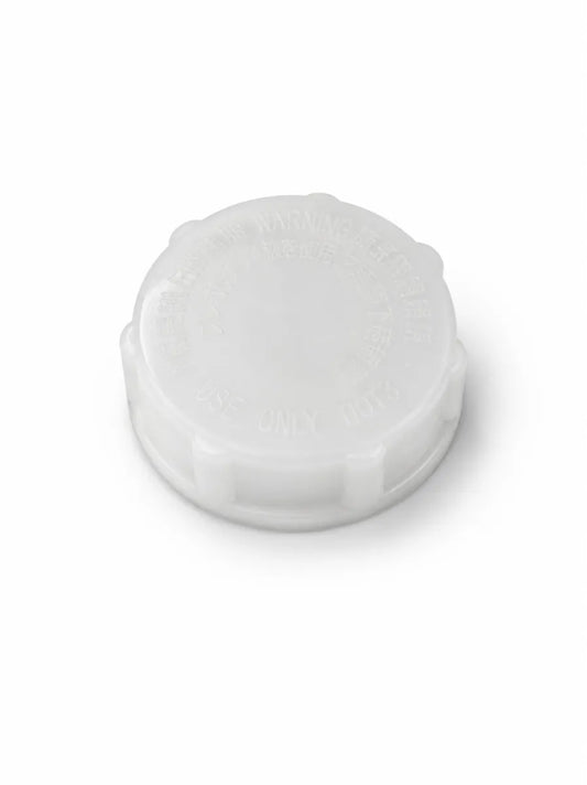 3/4" Master Cylinder Cap