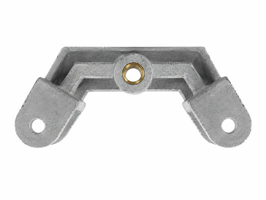 Manutec Galvanised Rear Rocker Arm Suits 60mm Roller Rocker Spring