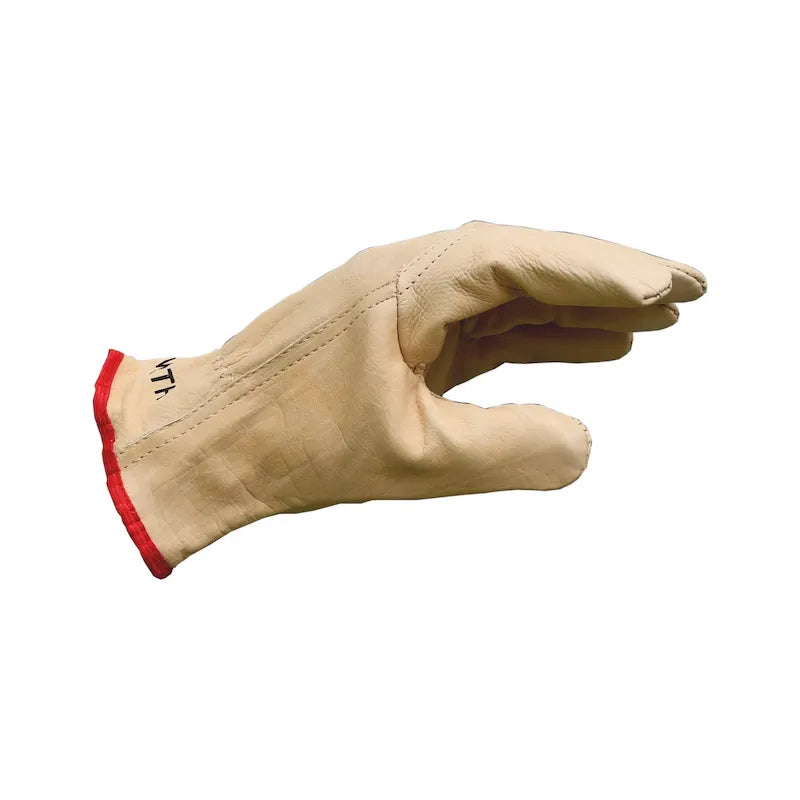 Wurth Leather Rigger's Gloves
