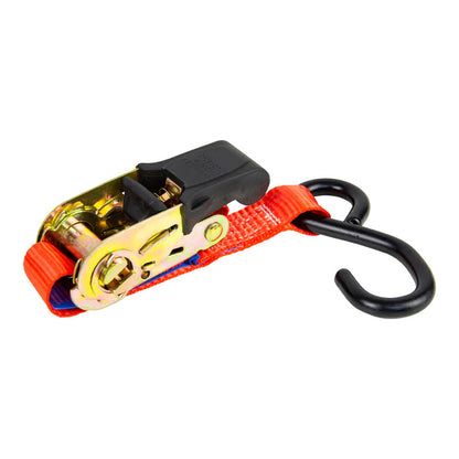 Monkey Grip Ratchet Tie Down 25mm x 4m 450kg Single