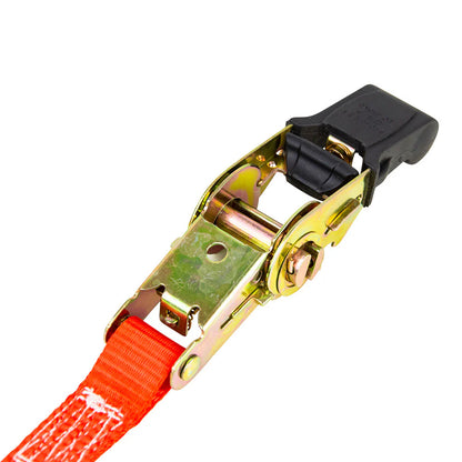 Monkey Grip Ratchet Tie Down 25mm x 4m 450kg Single