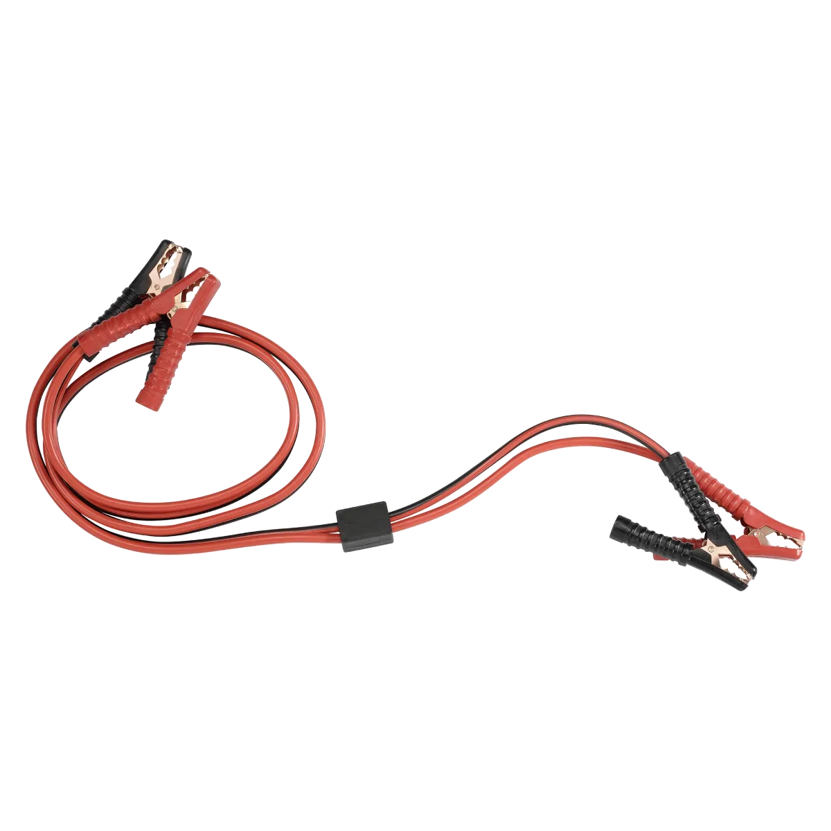 Projecta DIY Booster Cables 200A Surge Protection 2.5m