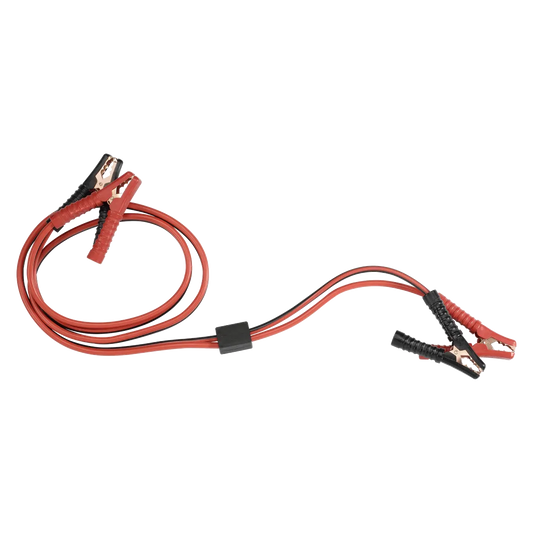 Projecta DIY Booster Cables 200A Surge Protection 2.5m