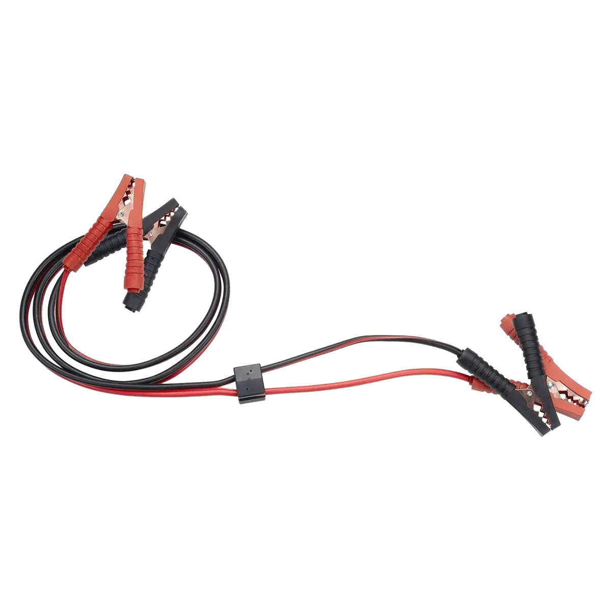 Projecta DIY Booster Cables 400A Surge Protection 2.5m