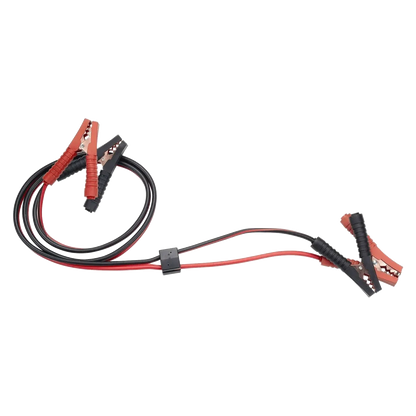 Projecta DIY Booster Cables 400A Surge Protection 2.5m