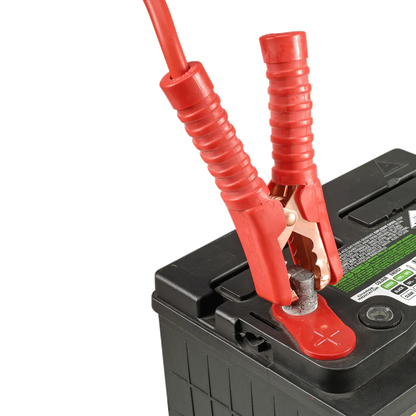 Projecta DIY Booster Cables 400A Surge Protection 2.5m