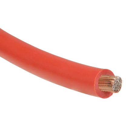 Projecta DIY Booster Cables 400A Surge Protection 2.5m