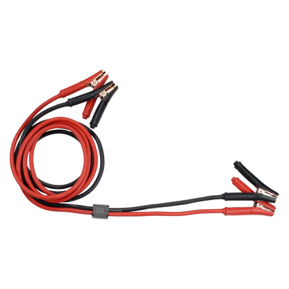 Projecta Pure Copper Booster Cables 900A Surge Protection 3.5m