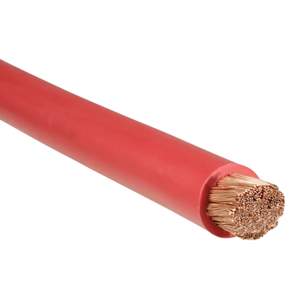 Projecta Pure Copper Booster Cables 900A Surge Protection 3.5m