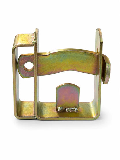 Manutec Single Position Coupling Lock ZP