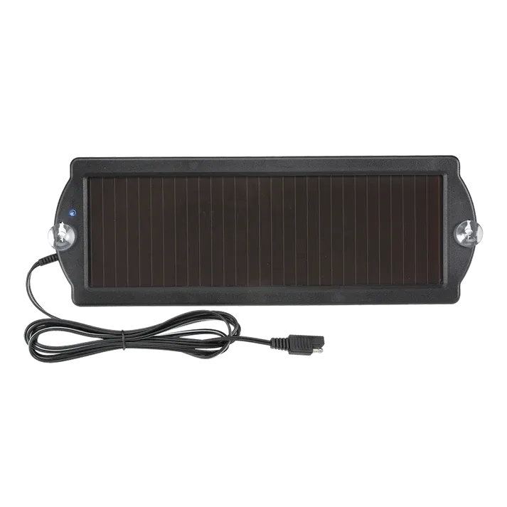 Projecta Solar Panel Amorphous 1.5W 12V