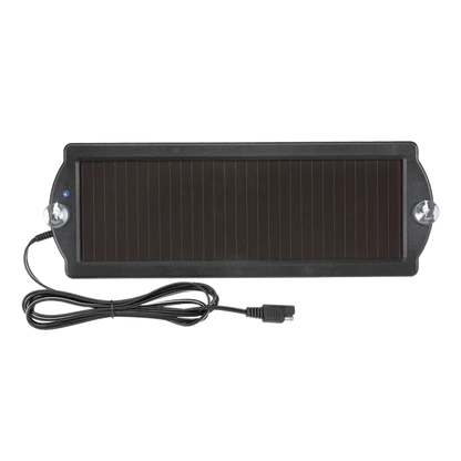 Projecta Solar Panel Amorphous 1.5W 12V