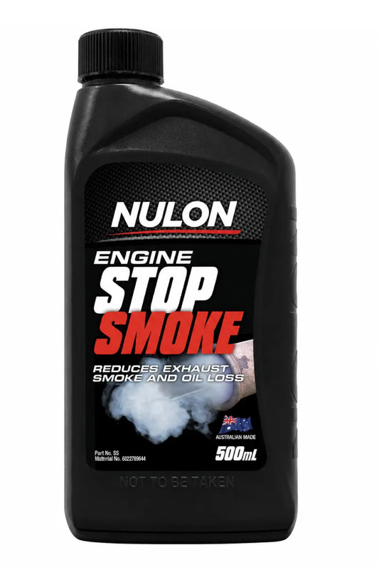 Nulon Engine Stop Smoke 500ml