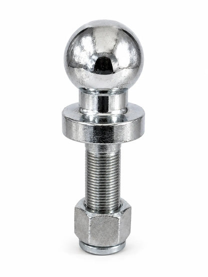 ARK Chrome Tow Ball 70mm 4500kg Rated