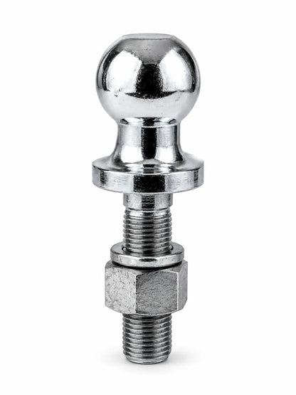 ARK Chrome Tow Ball 50mm 2500kg Rated
