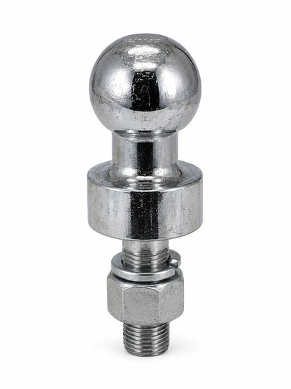 ARK Chrome Tow Ball 50mm 2000kg Rated