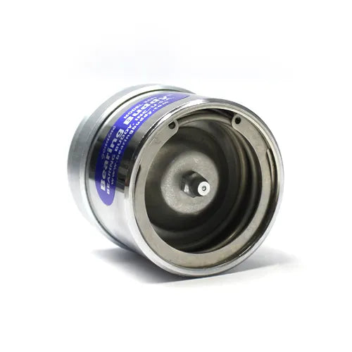 Genuine Bearing BuddyÂ® Wheel Bearing Protector Pair Chrome 1781 Suits LM11949 & LM12749