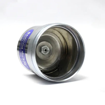 Genuine Bearing BuddyÂ® Wheel Bearing Protector Pair Chrome 1781 Suits LM11949 & LM12749