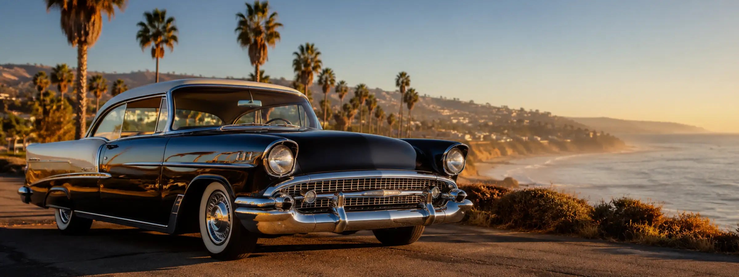 California Custom Products