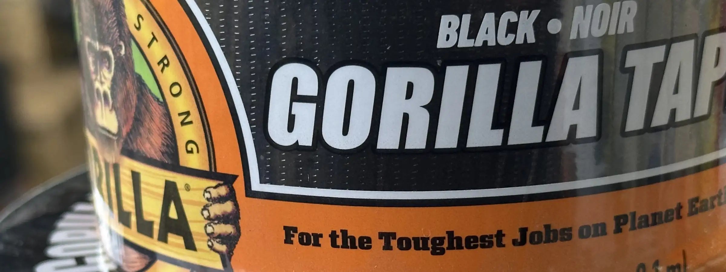 Gorilla Tape