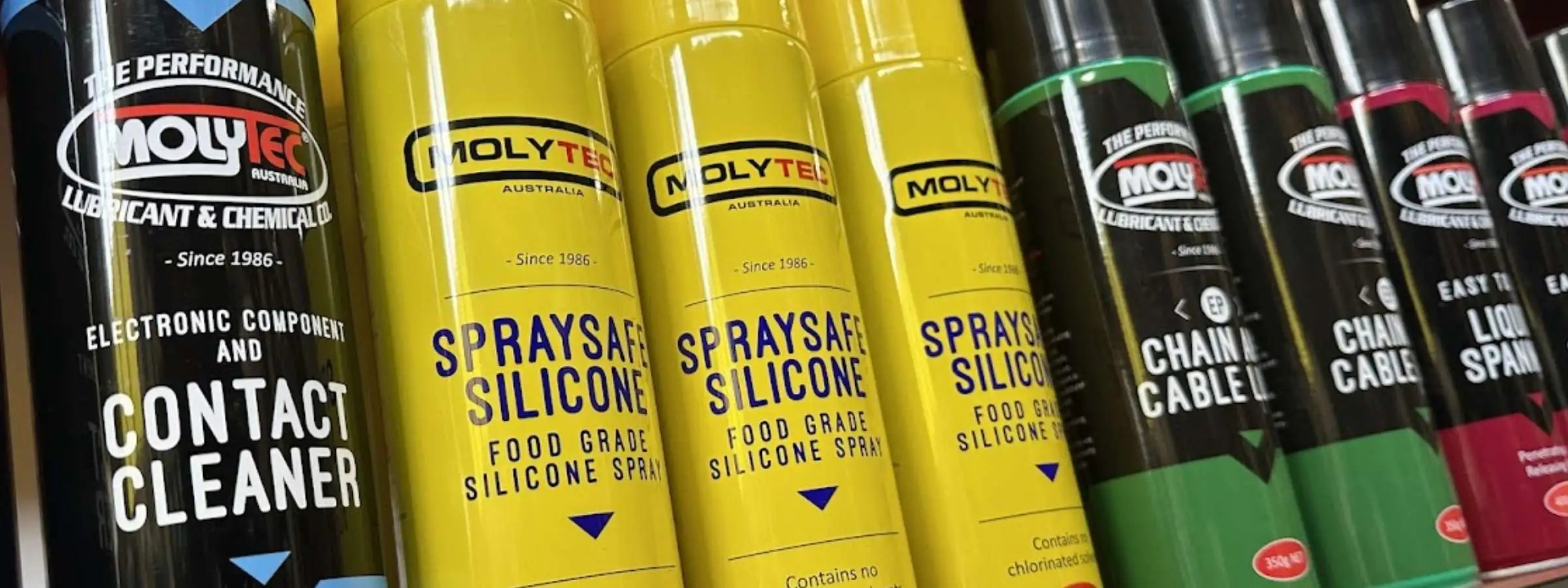 Molytec