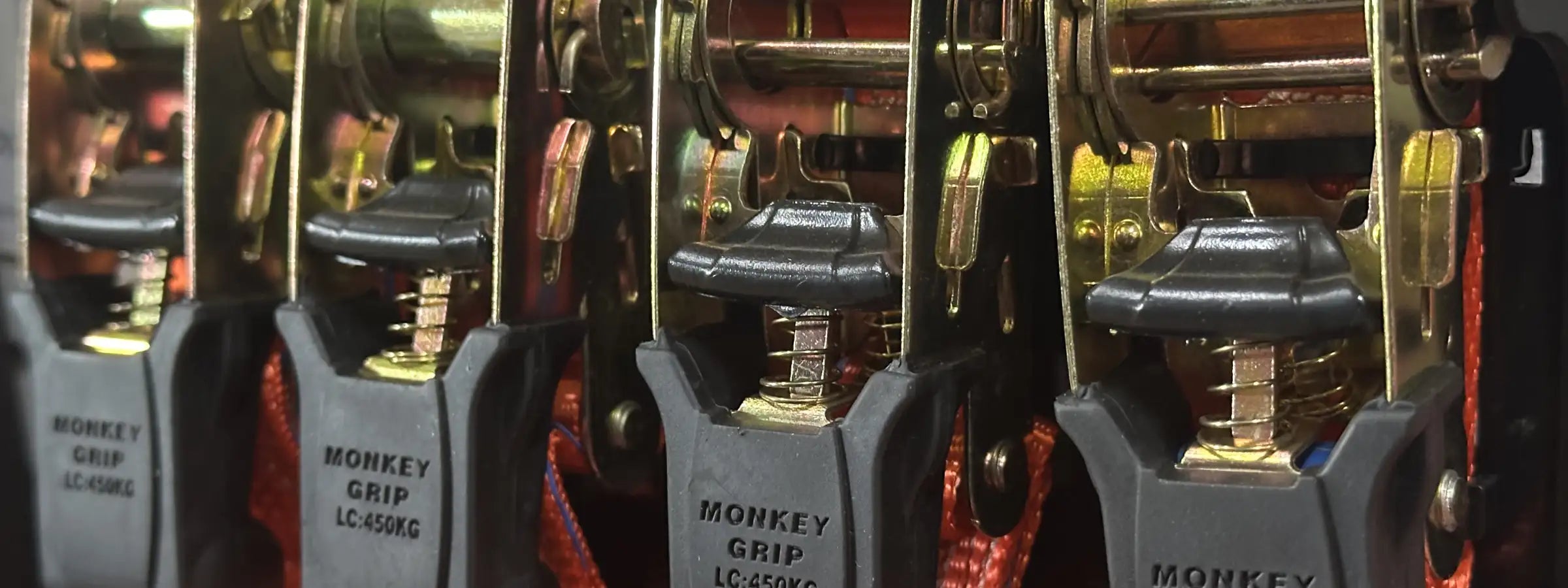 Monkey Grip