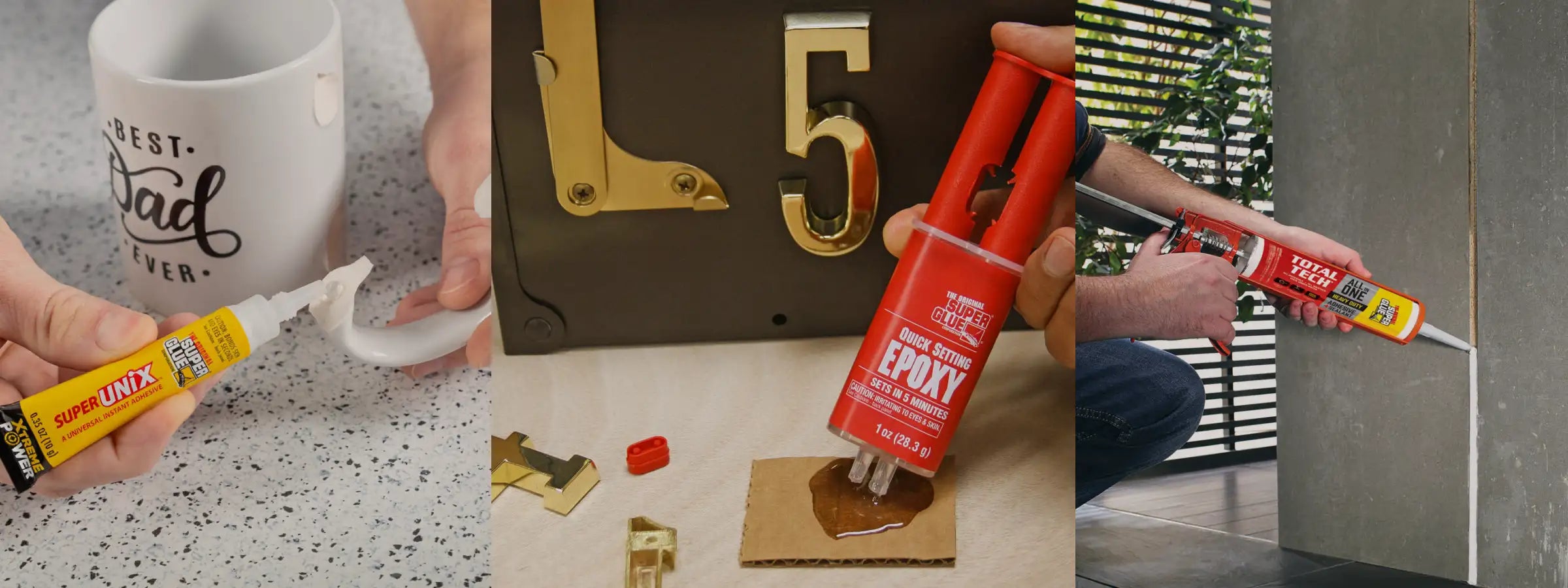 The Original Super Glue
