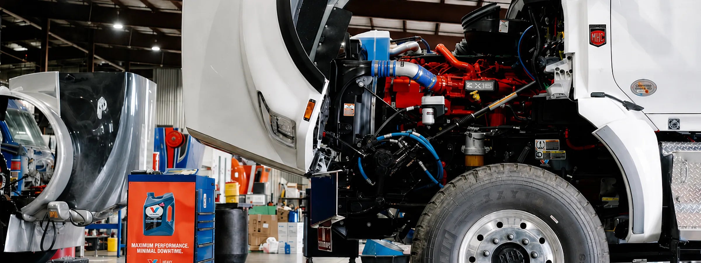 Valvoline