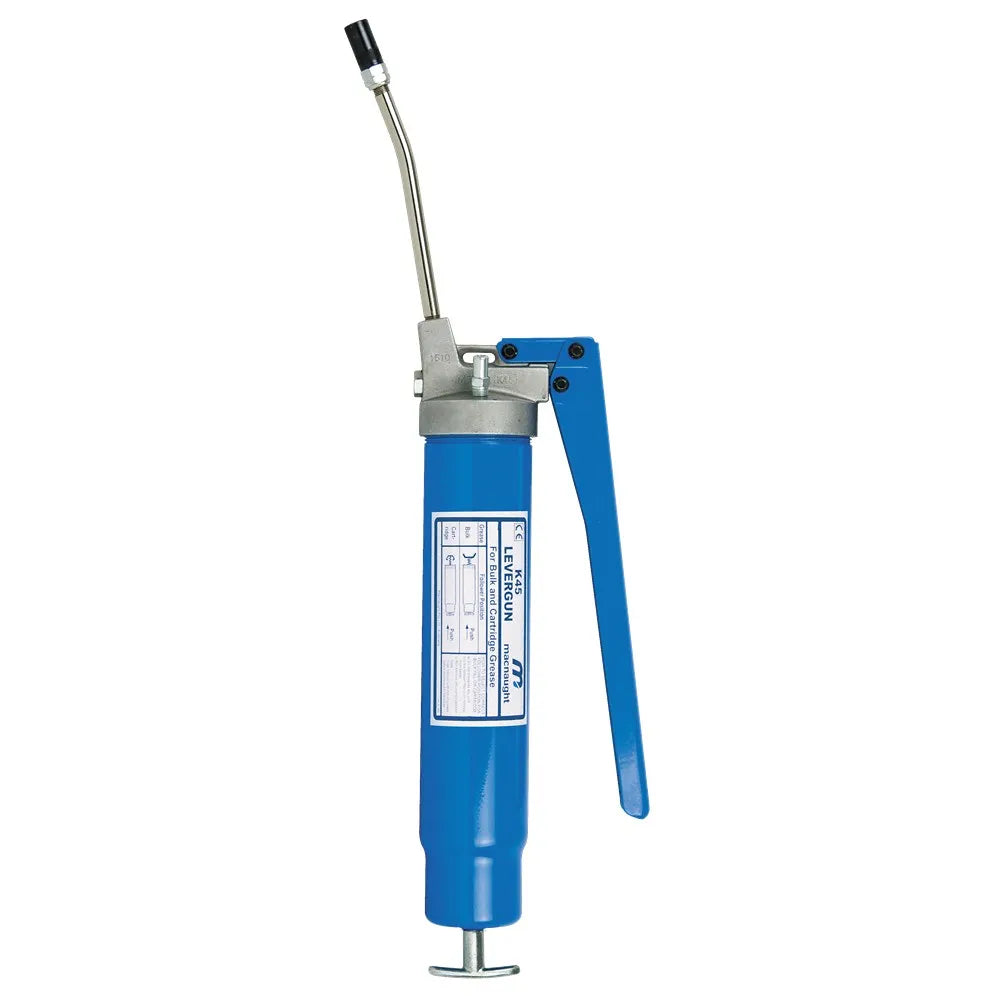 Macnaught K45-01 Levergun 450g Grease Gun
