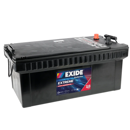 Exide Extreme Heavy Commercial N200 1150CCA 200Ah Truck Battery